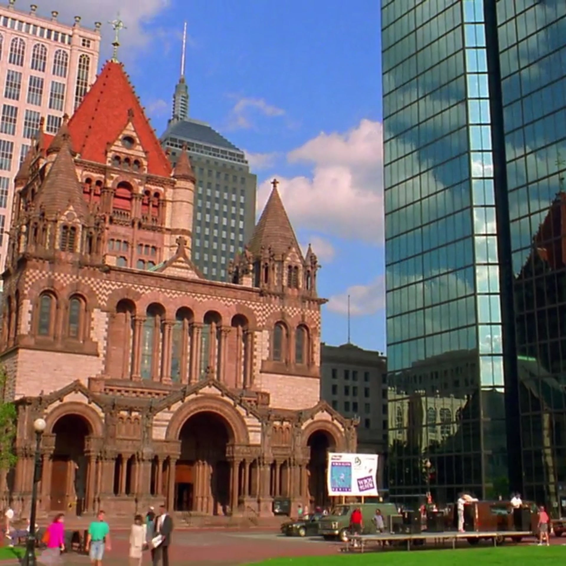 Economics & Faith Trailer