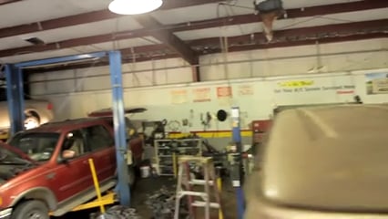 Down By The River - Trailer