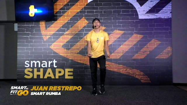 Juan Restrepo Jul 29 - SMART RUMBA