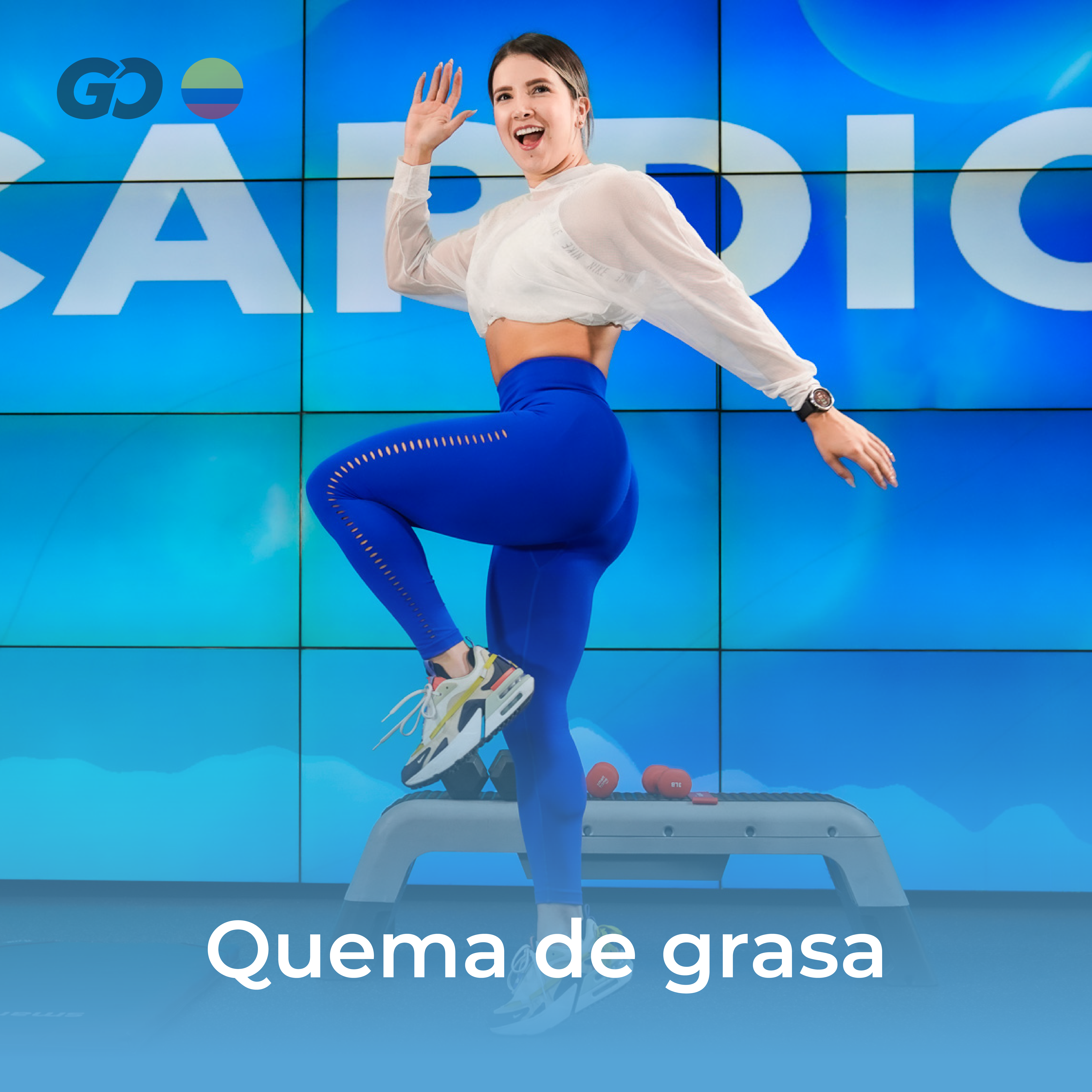 Quema de grasa - COL