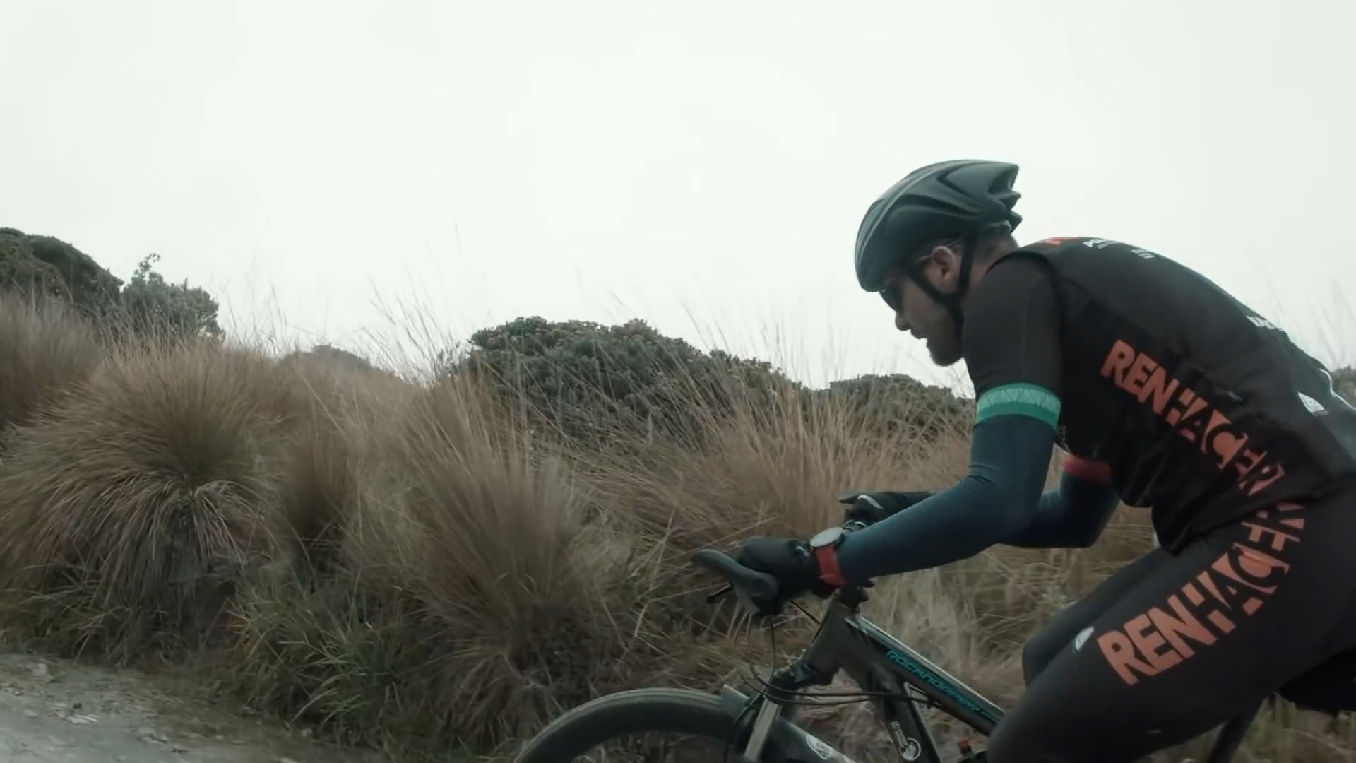 T1:E2: La voz de la montaña