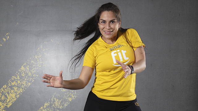 20 min | Mejora tu flexibilidad | Joa Mirang | 14/08/21 