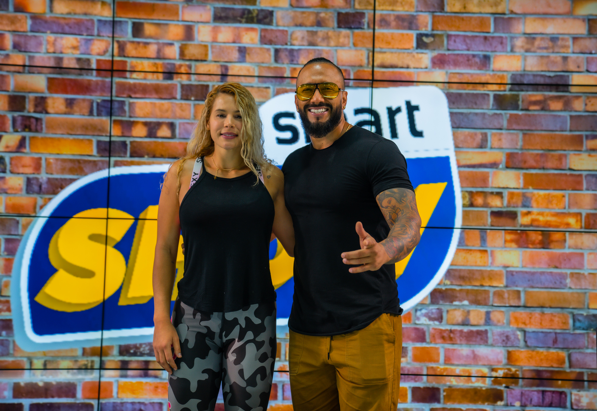 T1:E4: Smart Show - Carolina Solano