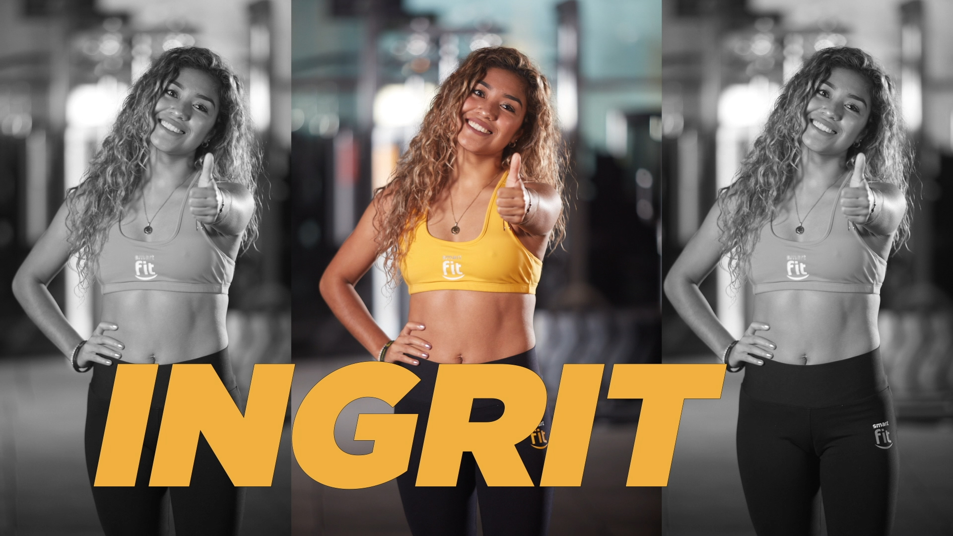 30 min | Mejora tu flexibilidad | Ingrit Varillas | 06/04/21