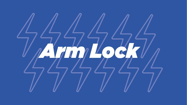 Arm Lock