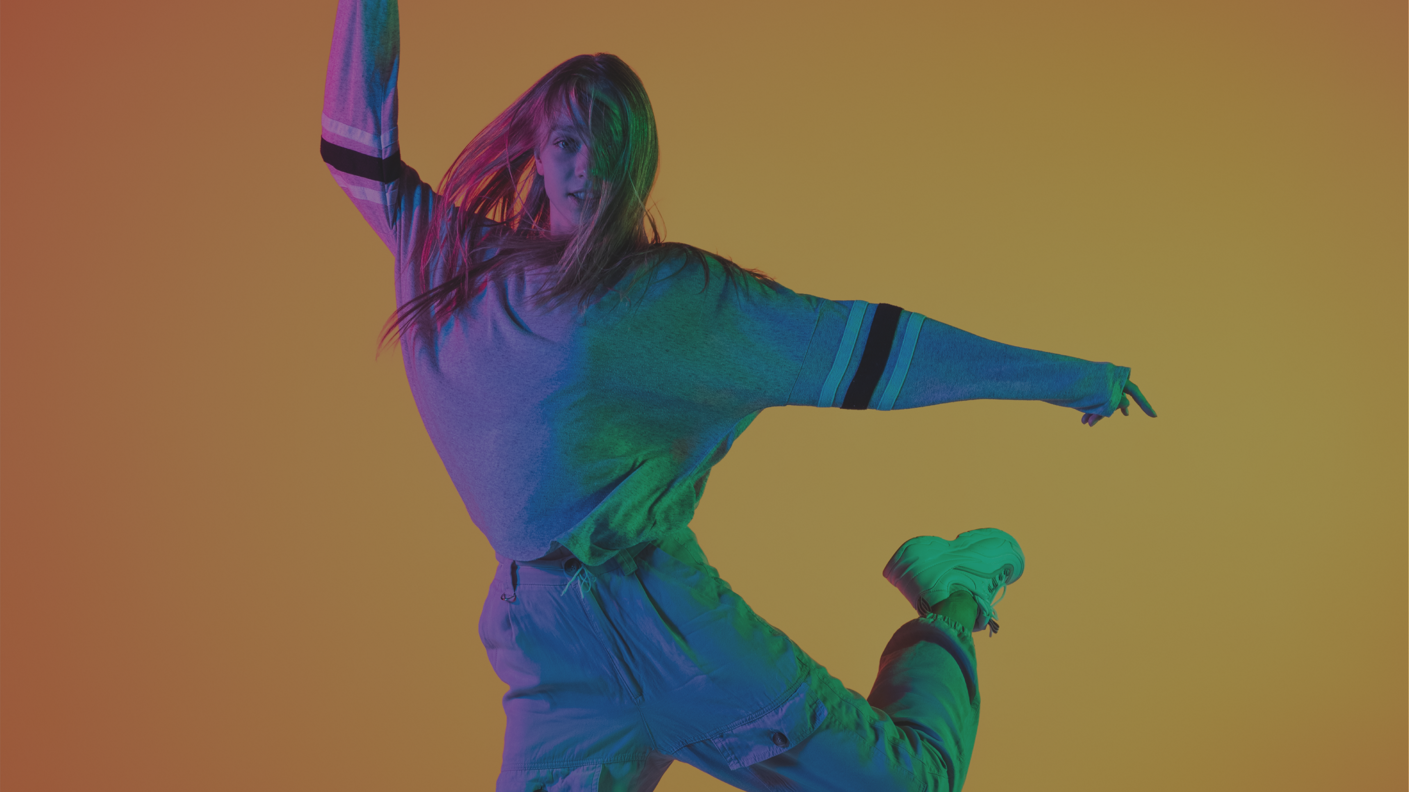 Trabaja la coordinación