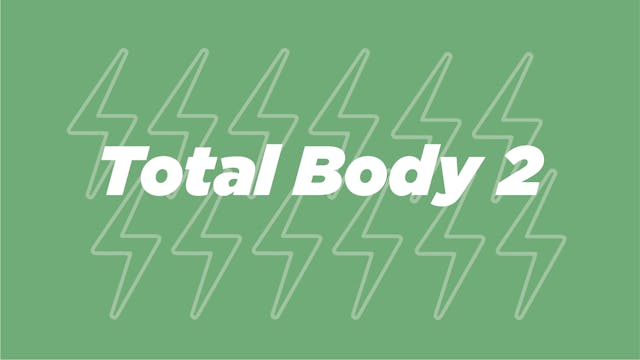 Total Body 2