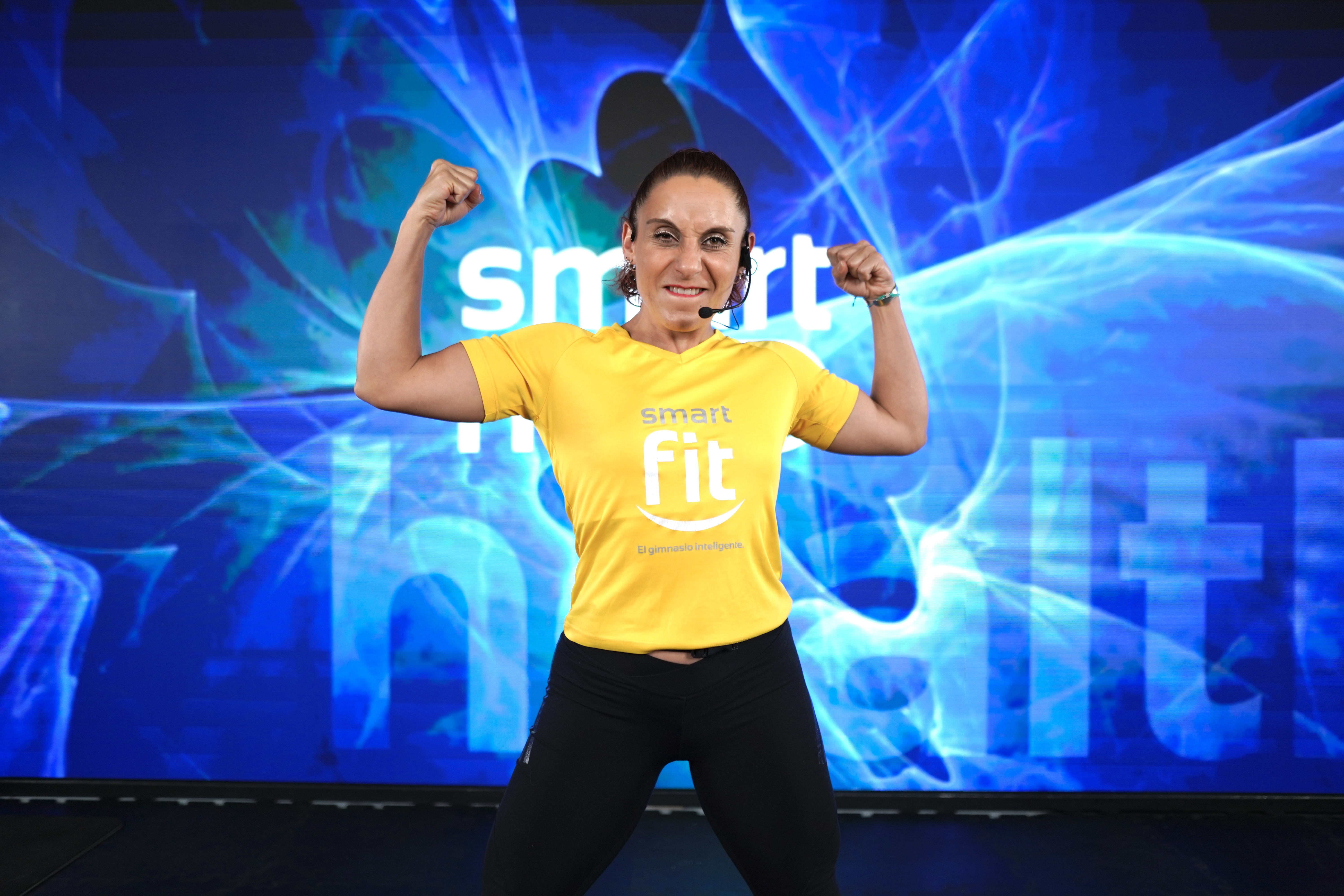 25 min I Glúteos y piernas de acero I Melissa Reyes I 04/01/22