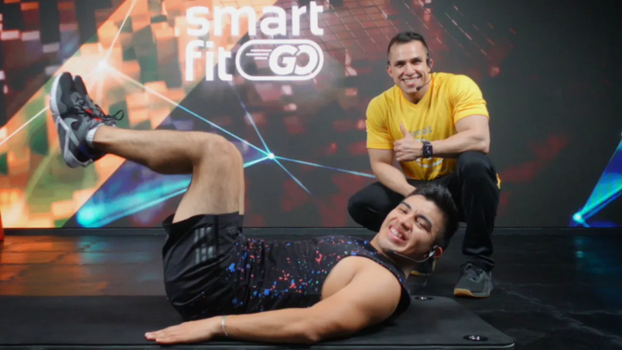 25 min I Abdomen definido I Daniel Lua y Aldo Vivanco I 21/07/21 ...