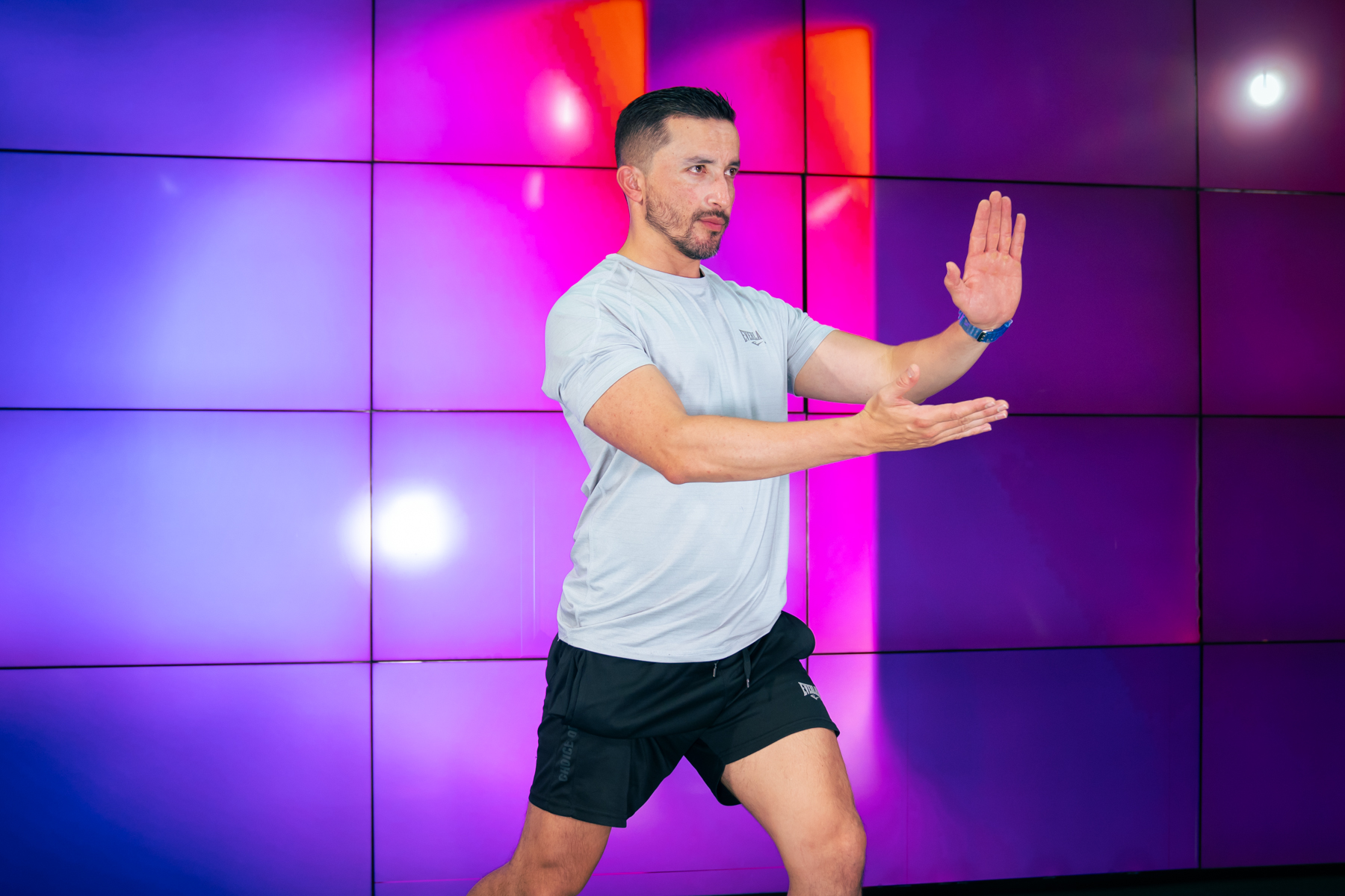 45 Min l Pilates l René Lizarazo l 03/04/25