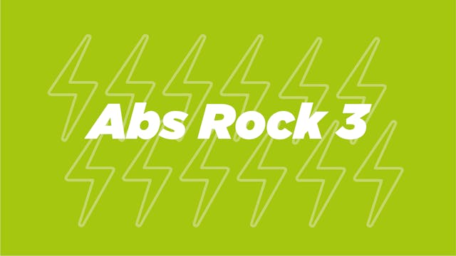 Abs Rock 3
