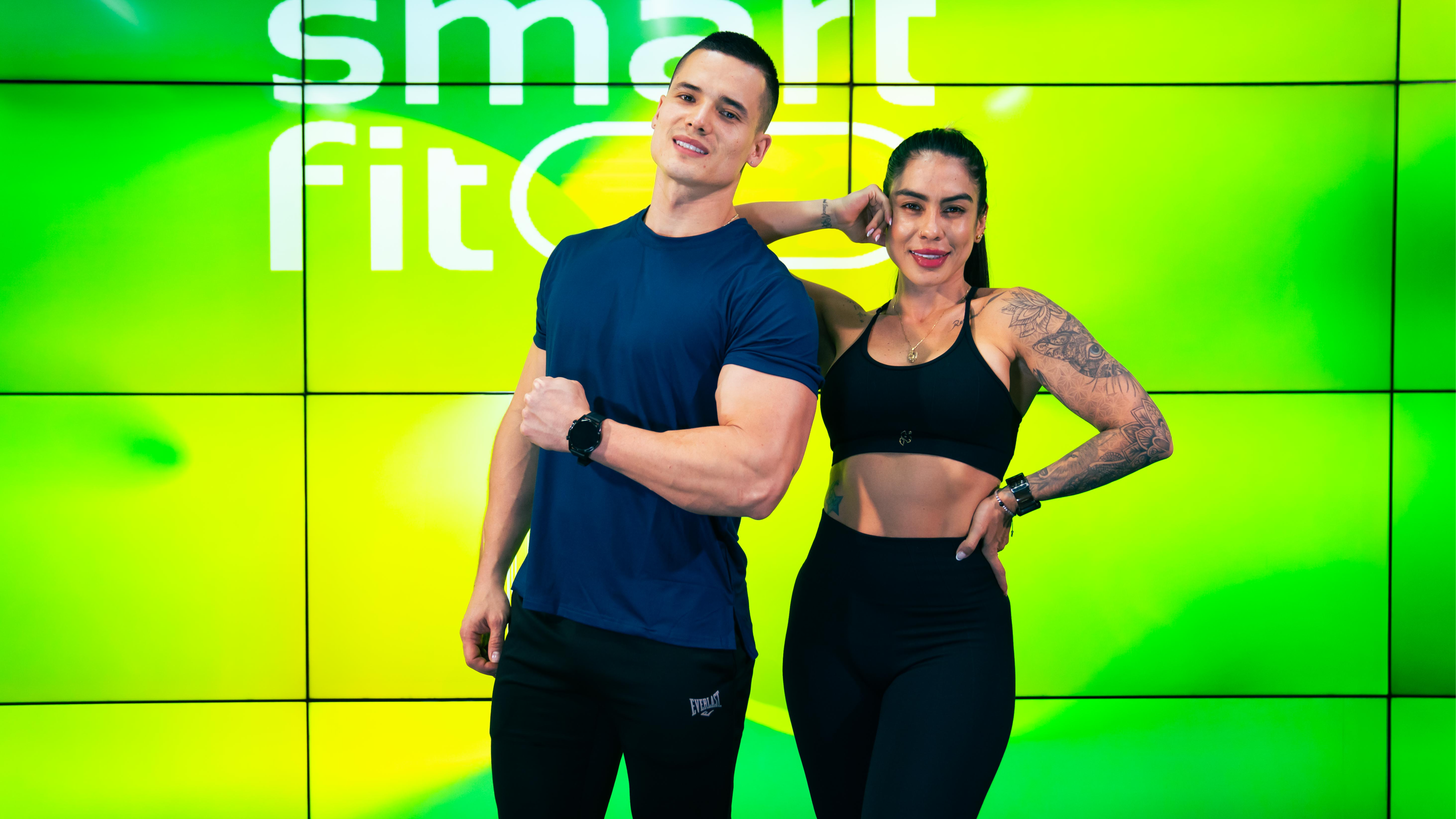 45 Min l Abdomen definido l Felipe Aguirre y Karen Zapata l 05/06/25