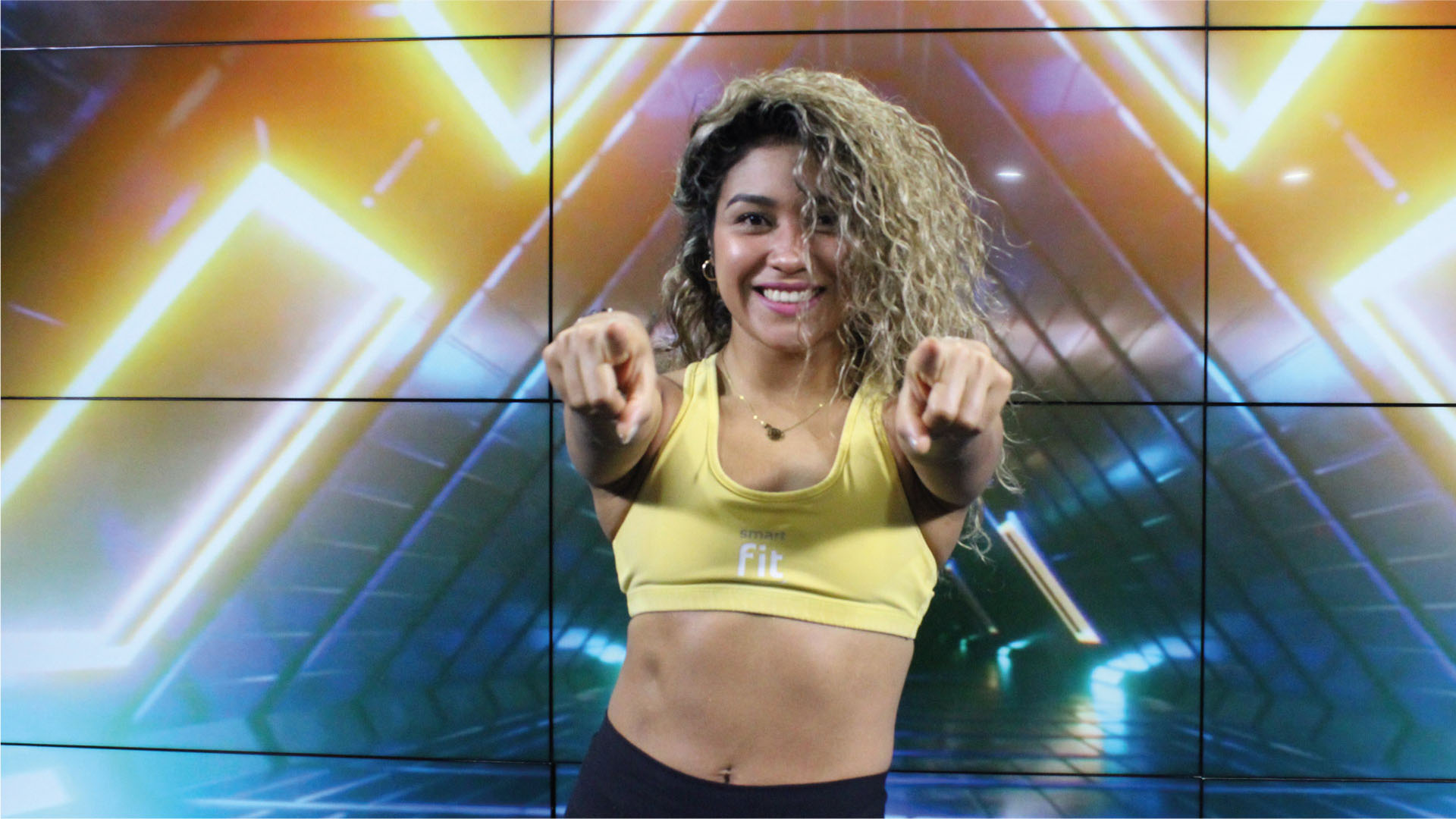 30 min | Glúteos y piernas de acero | Joa Mirang e Ingrit Varillas | 16/11/21