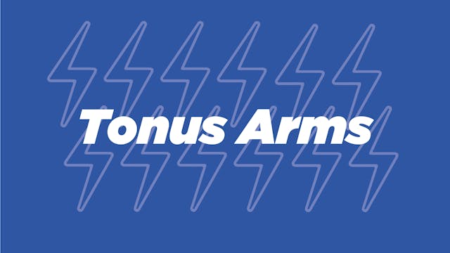 Tonus Arms
