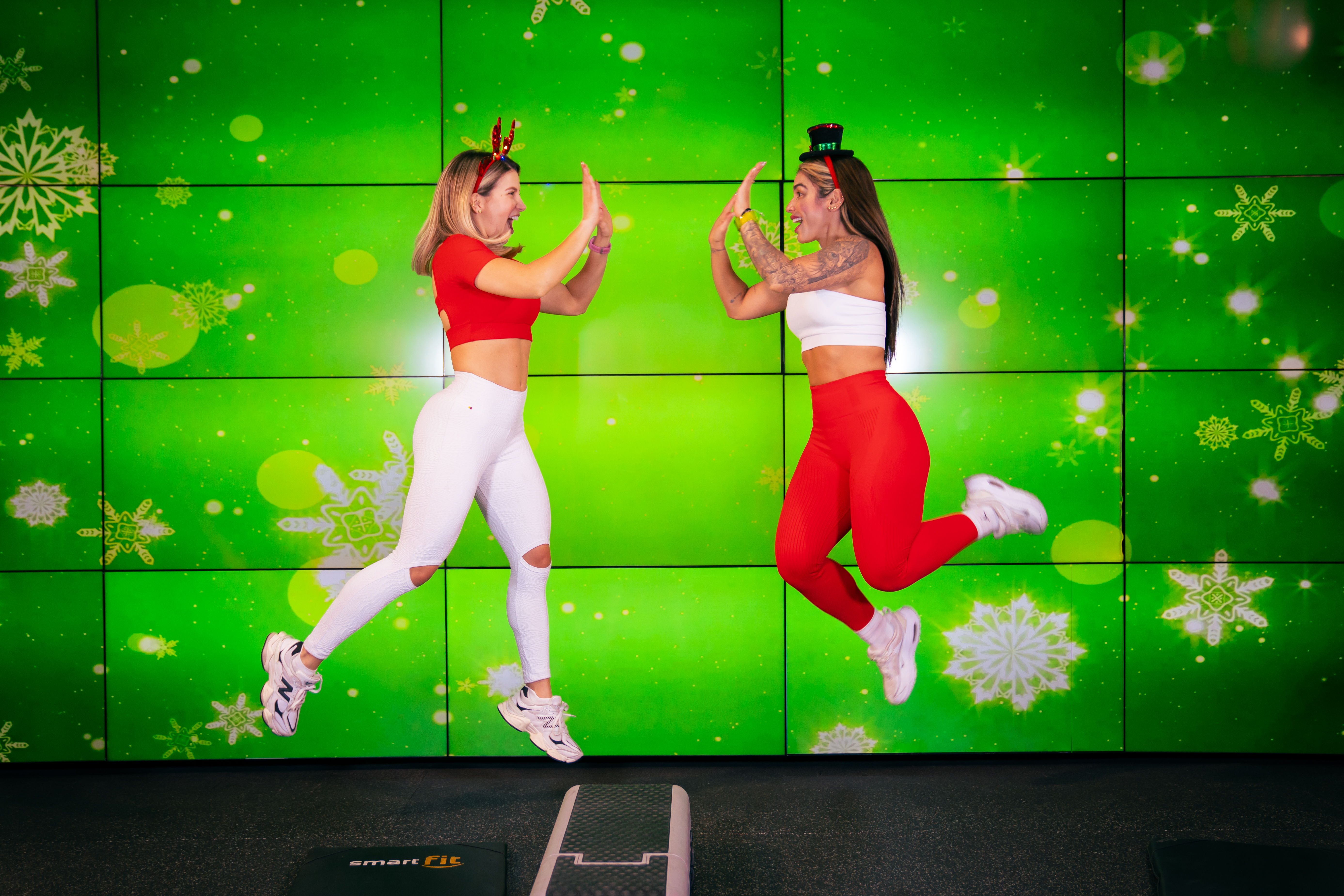 45 Min l Especial navideño l Karen Zapata y Valentina Vélez l 17/12/24