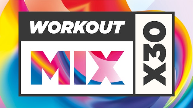 Workout MIX-X30