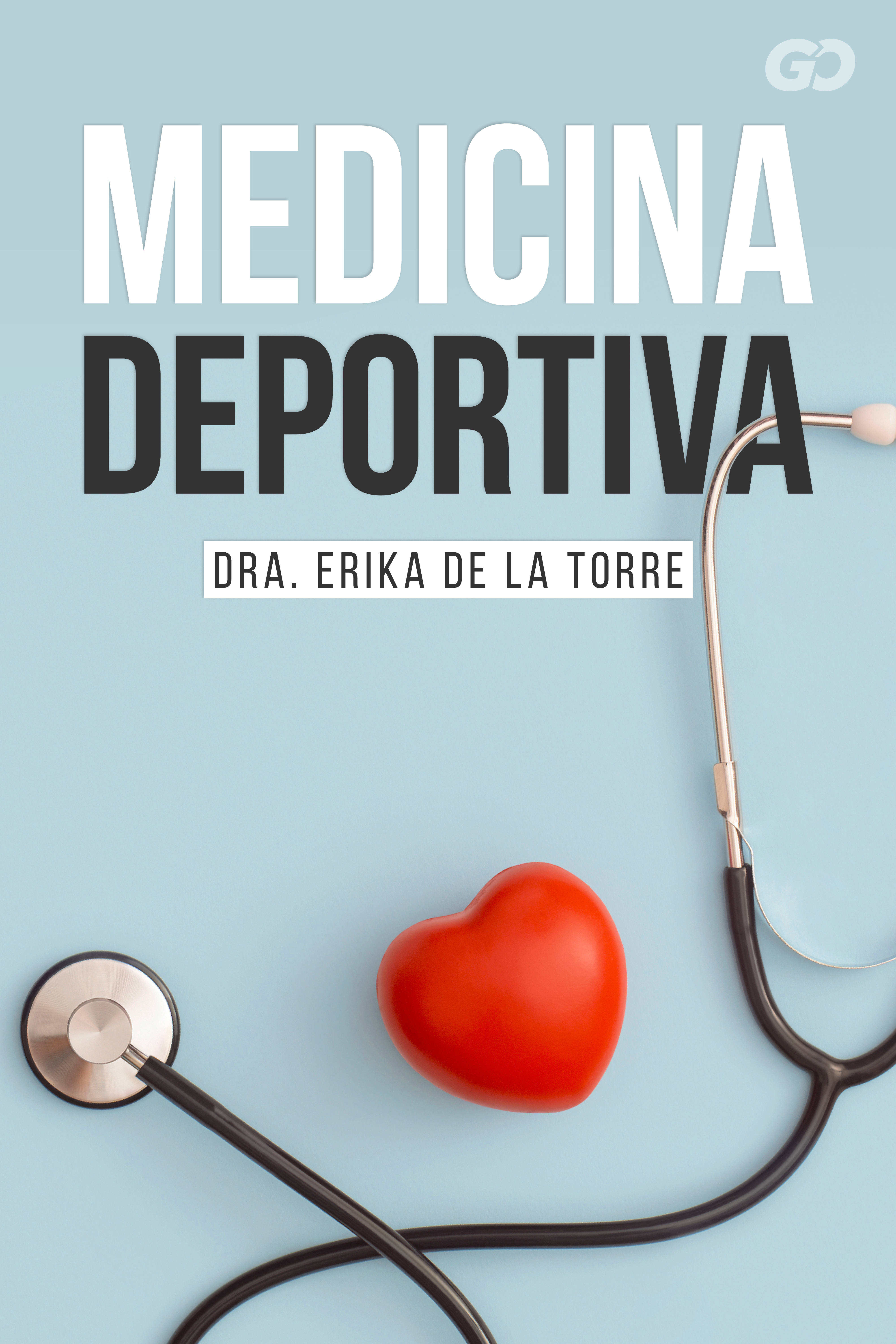 Medicina deportiva