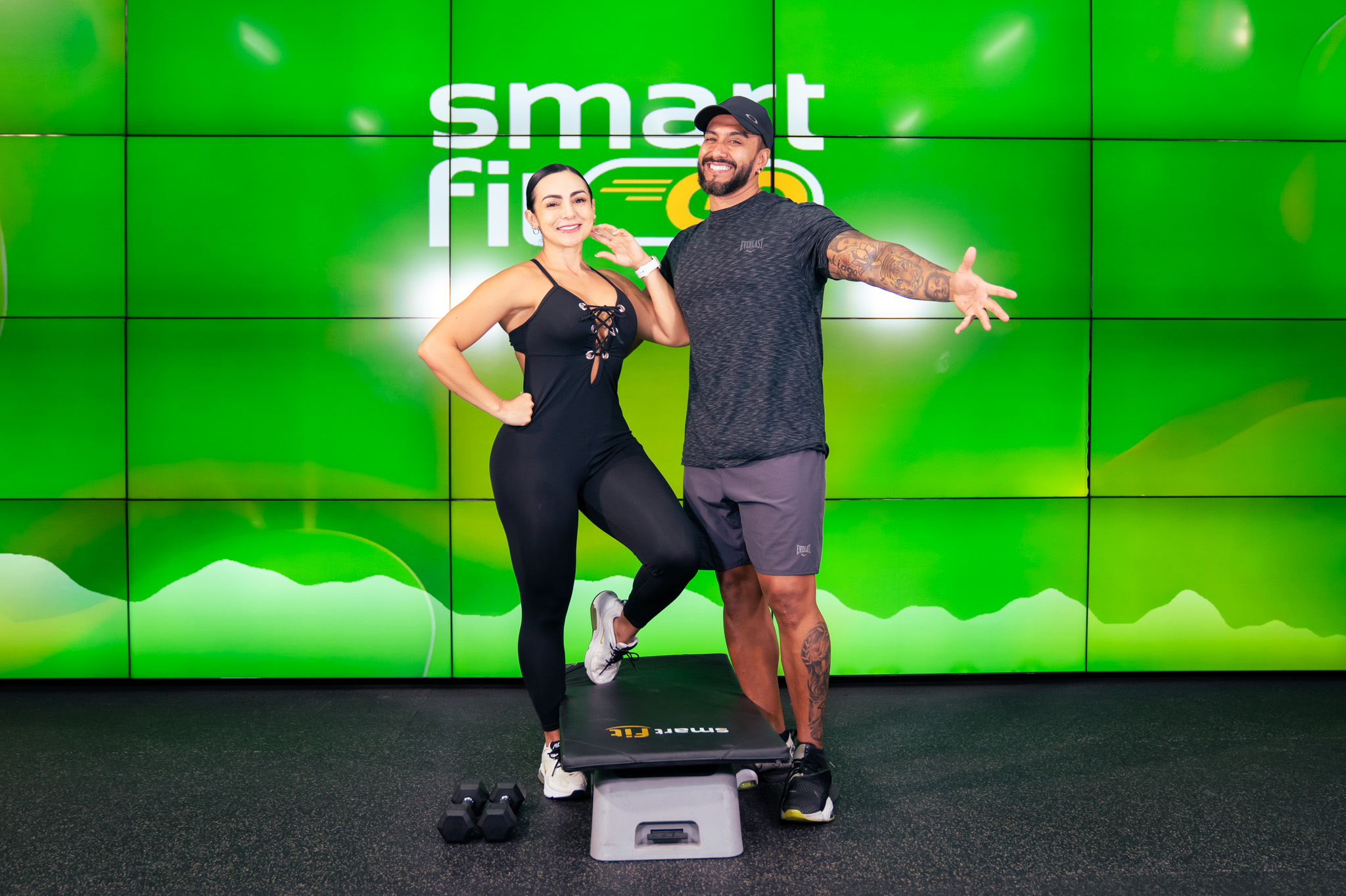 45 Min l Entrenamiento funcional l Guillo y Palita l 08/08/24