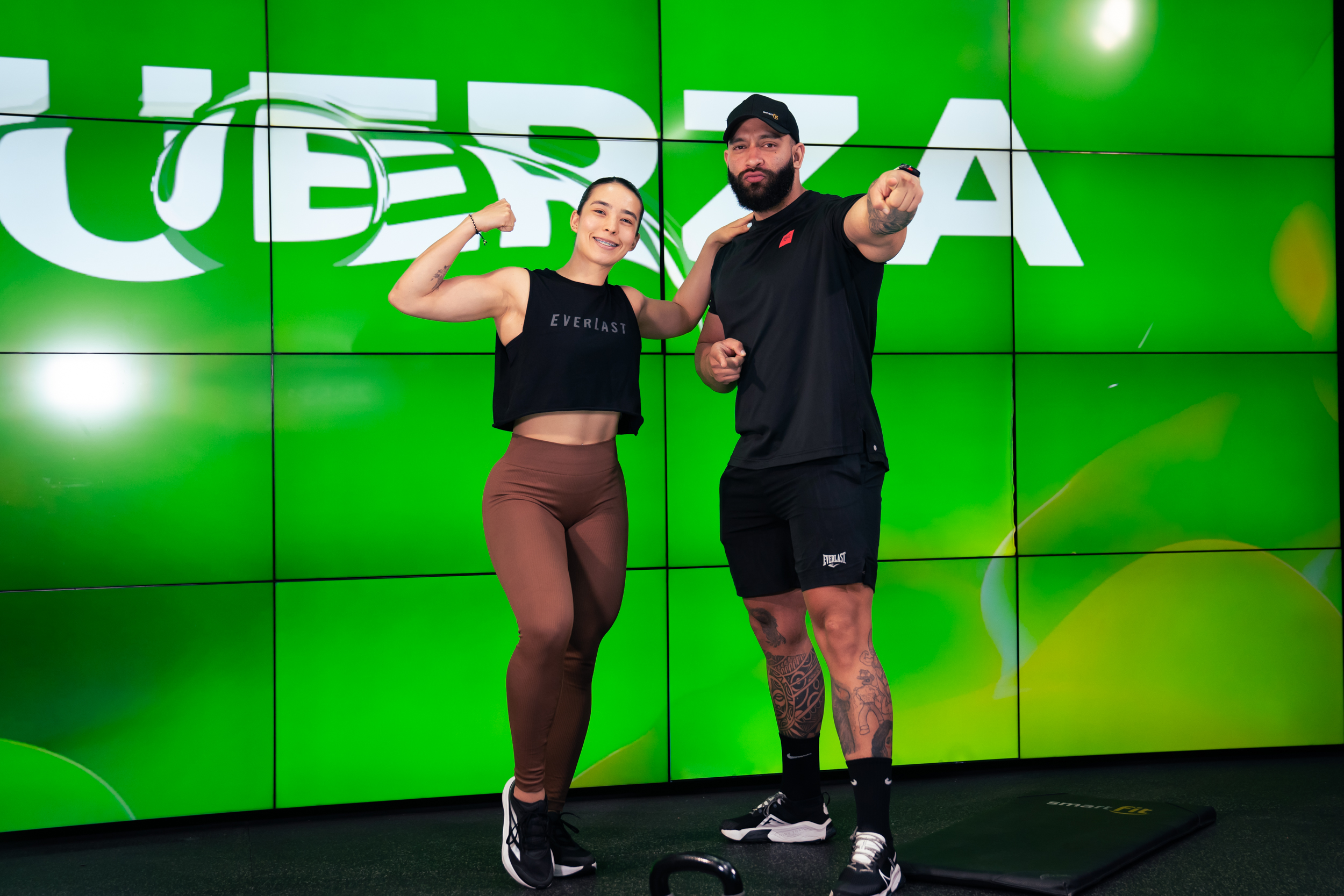 45 Min l Abdomen definido l María Franco y Jorge Zapata l 13/09/24