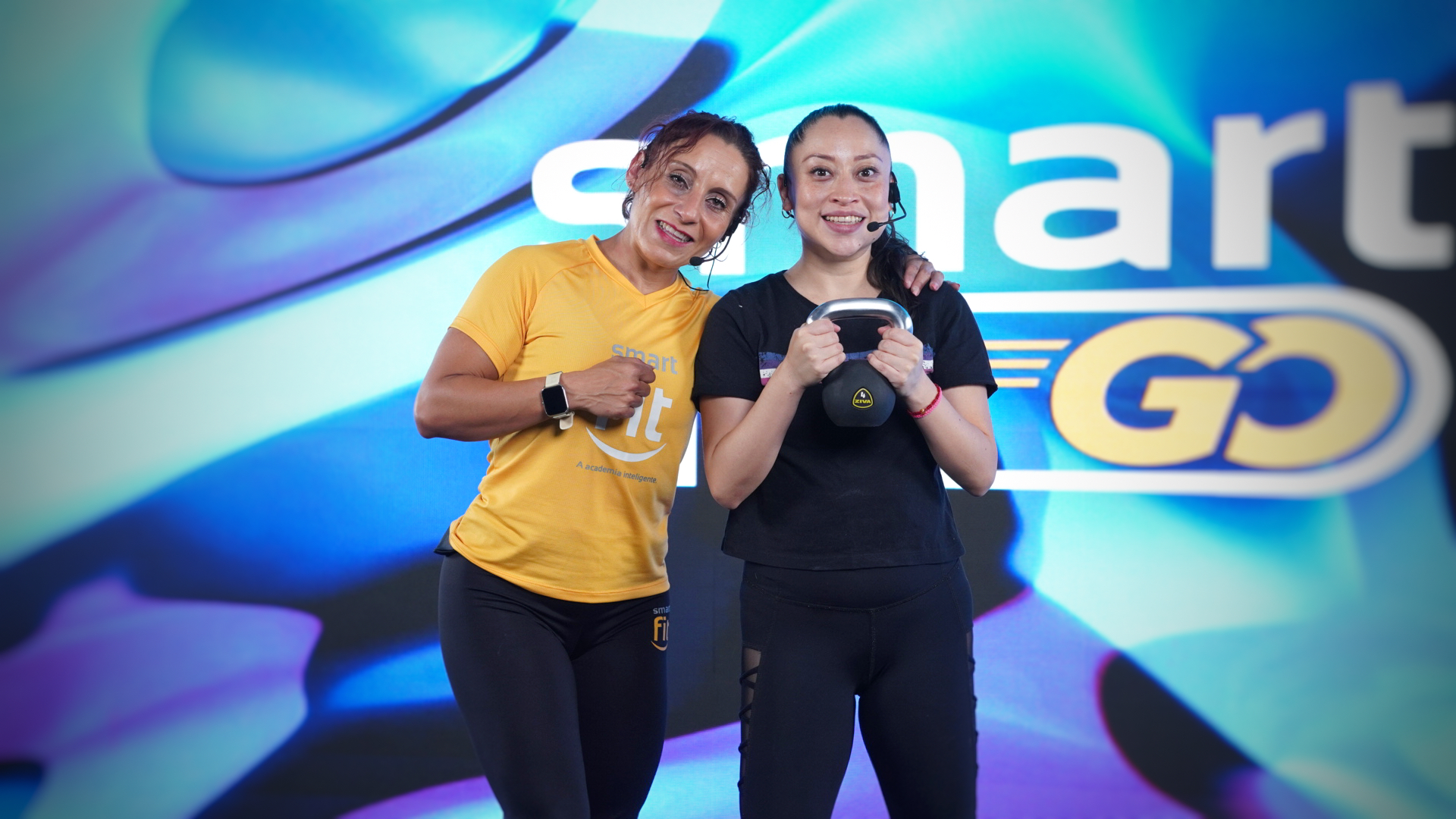 25 min | Glúteos y piernas de acero | Melissa Reyes y Mónica Cortés | 02/03/22