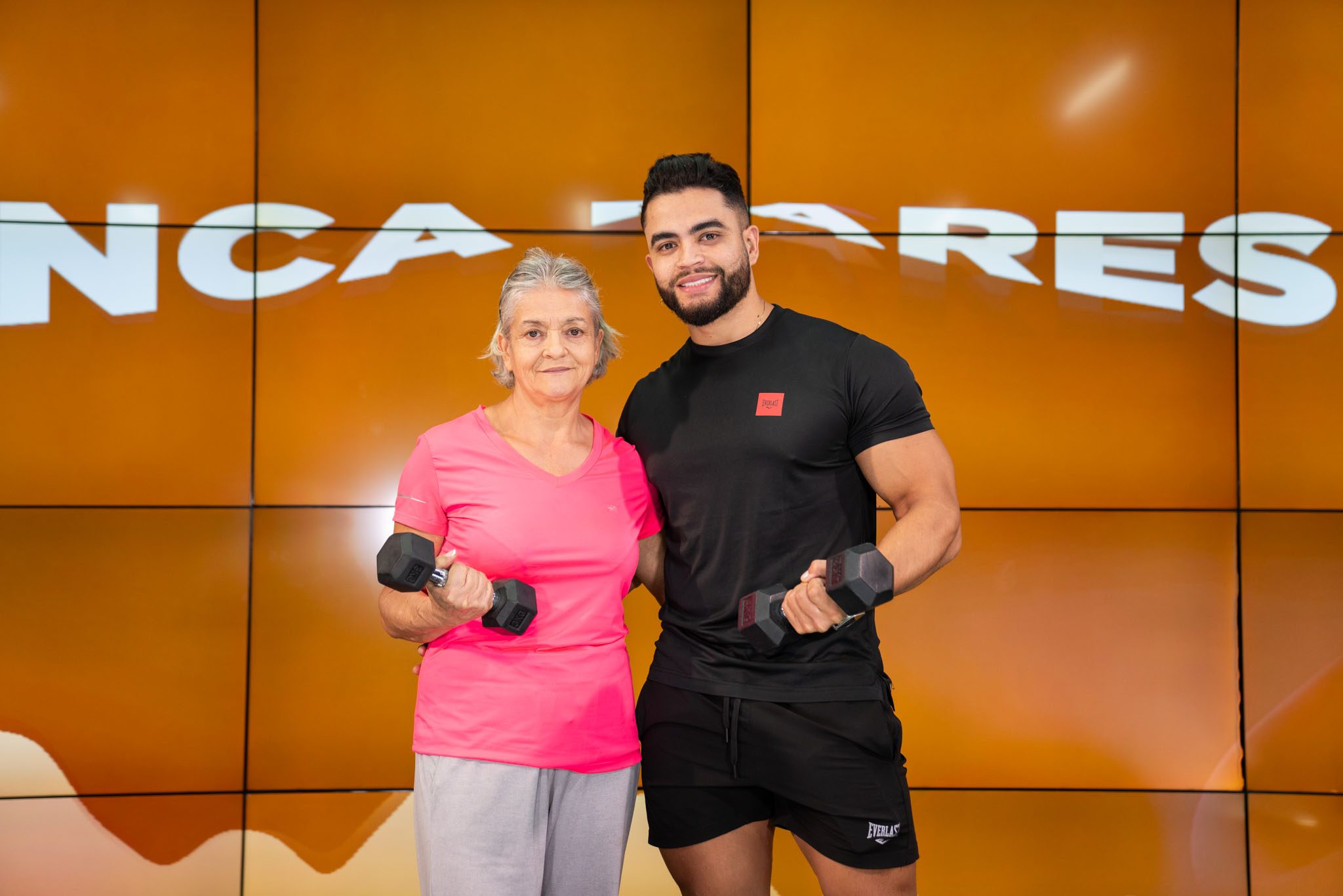 35 Min l Entrenamiento funcional l Sebastián Parra l 27/06/24
