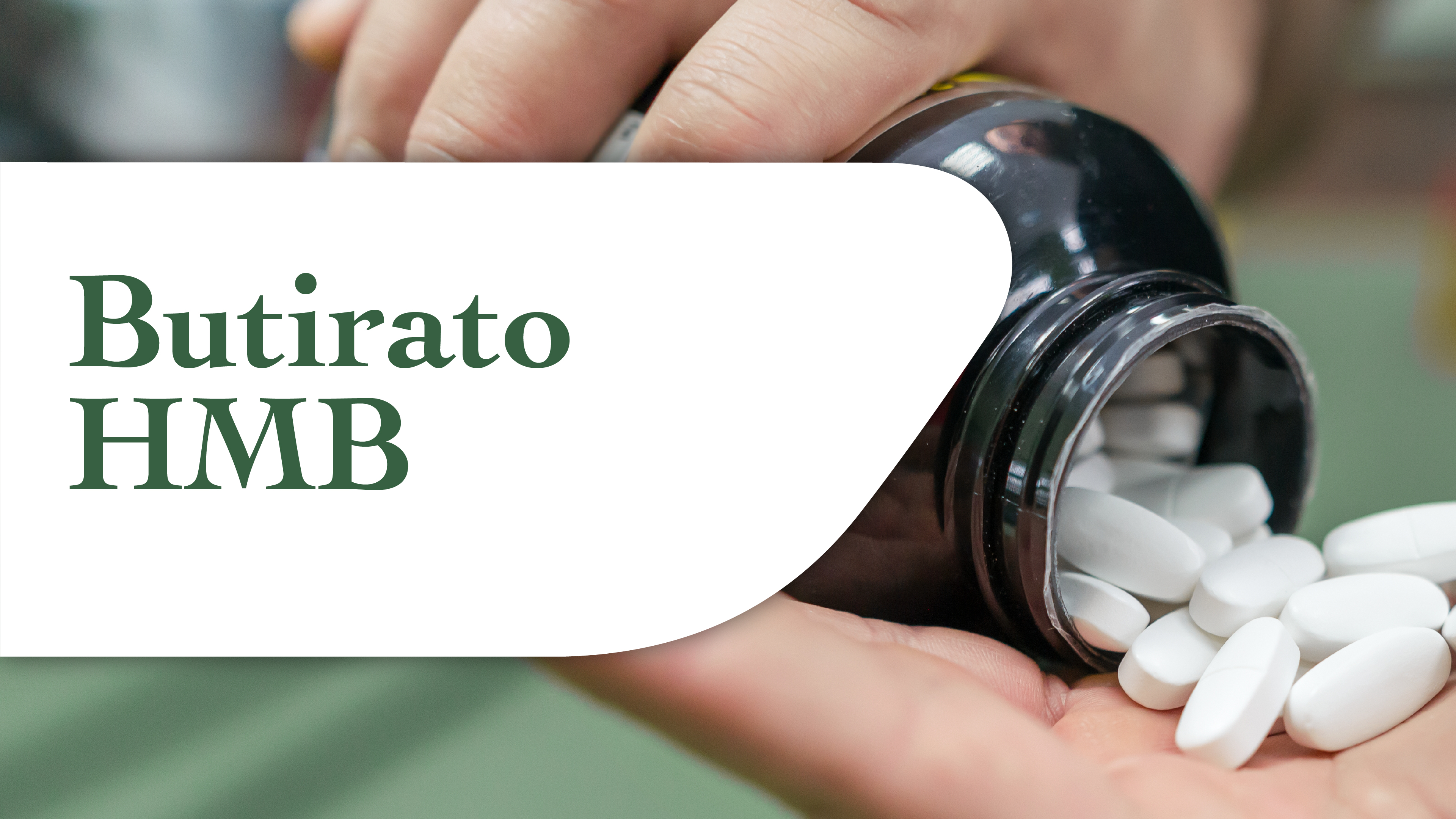 Butirano HMB