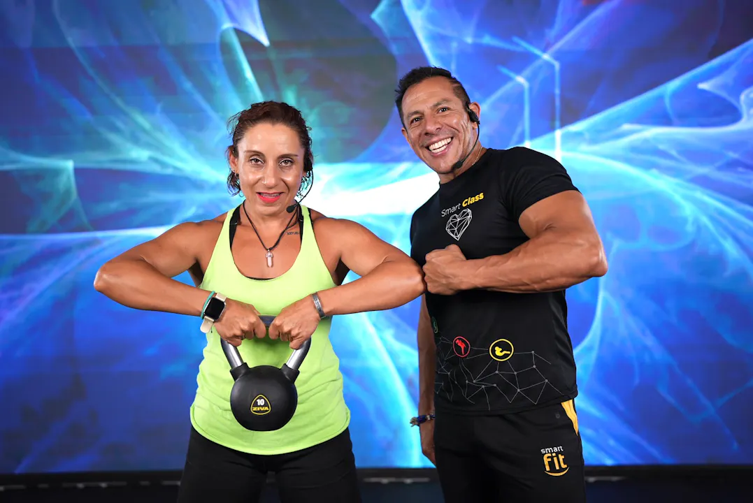 25 min I Abdomen definido I Ricardo Mendoza y Melissa Reyes I 18/10/21 ...