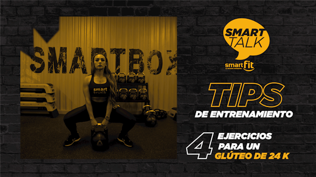 T1:E2: Smart Talk | Tips entrenamient...