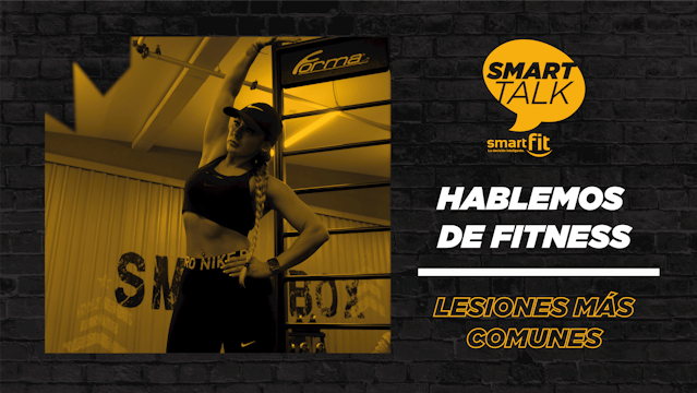 T4:E1: Smart Talk | Hablemos de fitne...