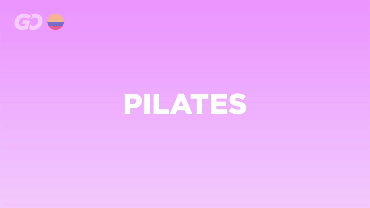 Pilates - COL