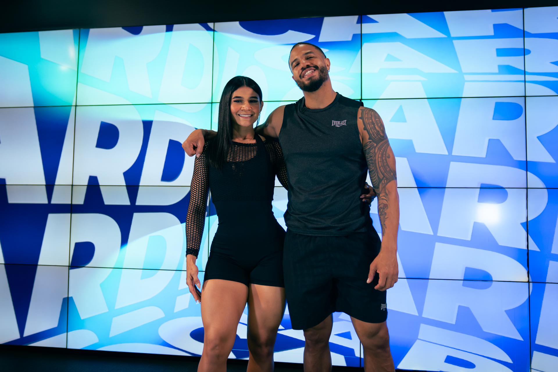 45 Min l Quema de grasa l Amada Caballero y Esteban Uribe l 31/01/25