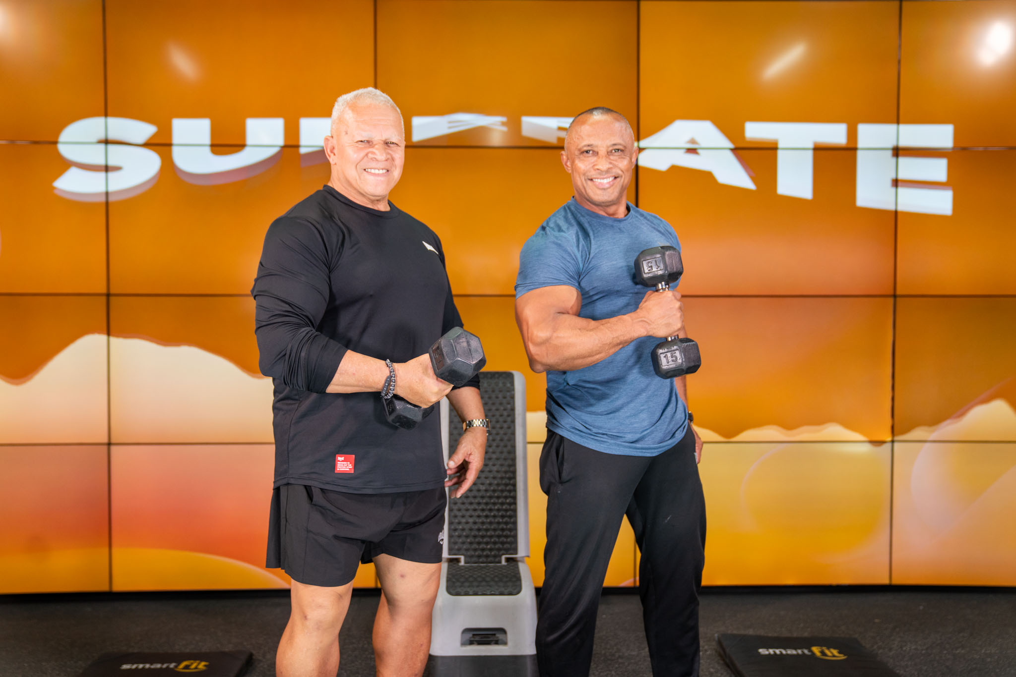 35 Min l Brazos definidos l José Álvarez "Mr.H" l 16/04/24