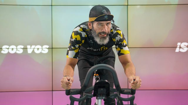 45 min | Juan Gómez | Cycling | 11/01/22