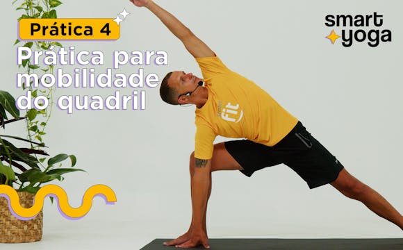 A Yoga é para você e nós podemos provar - Smart Fit News