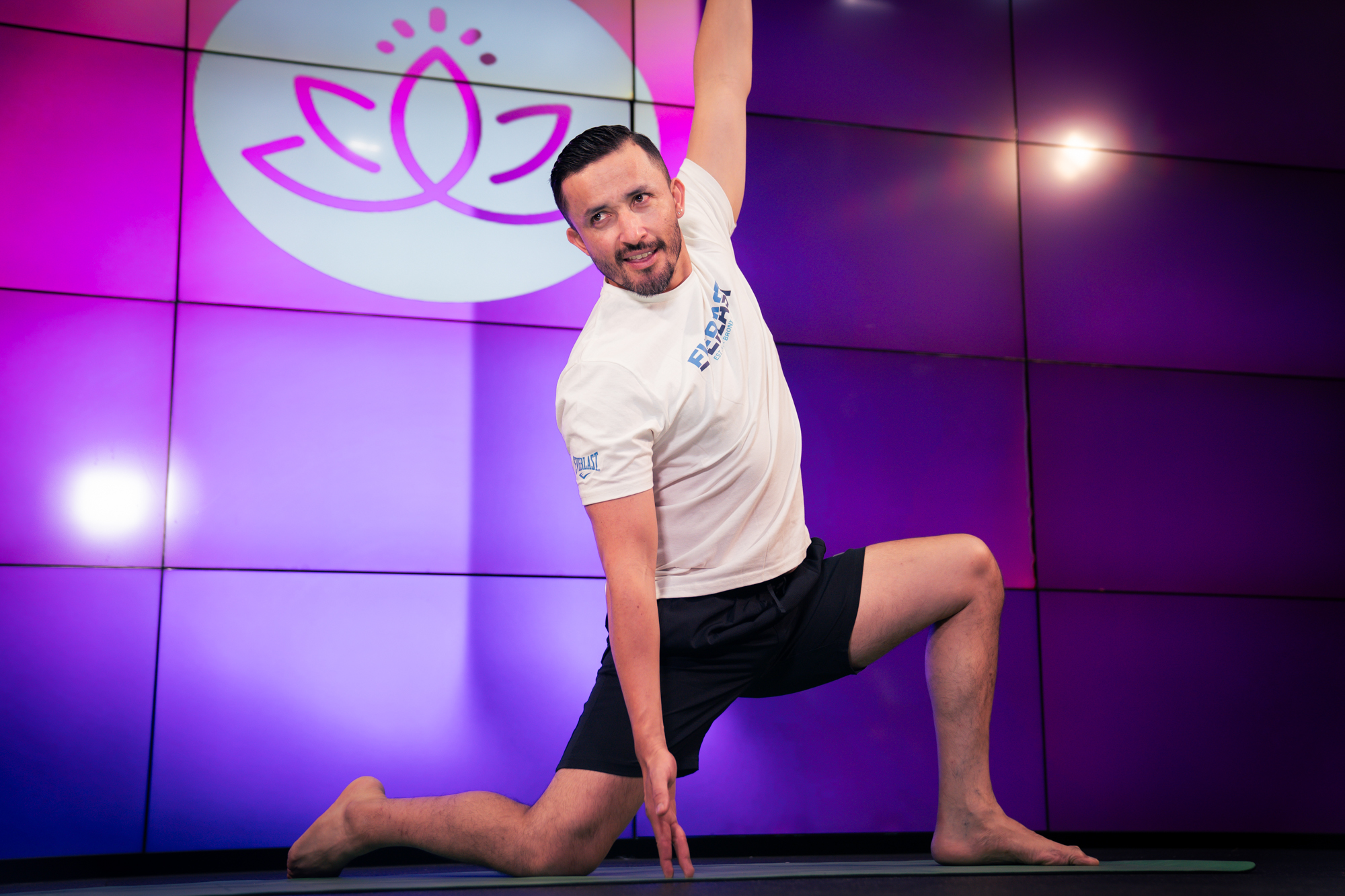 45 Min l Pilates l René Lizarazo l 07/10/24