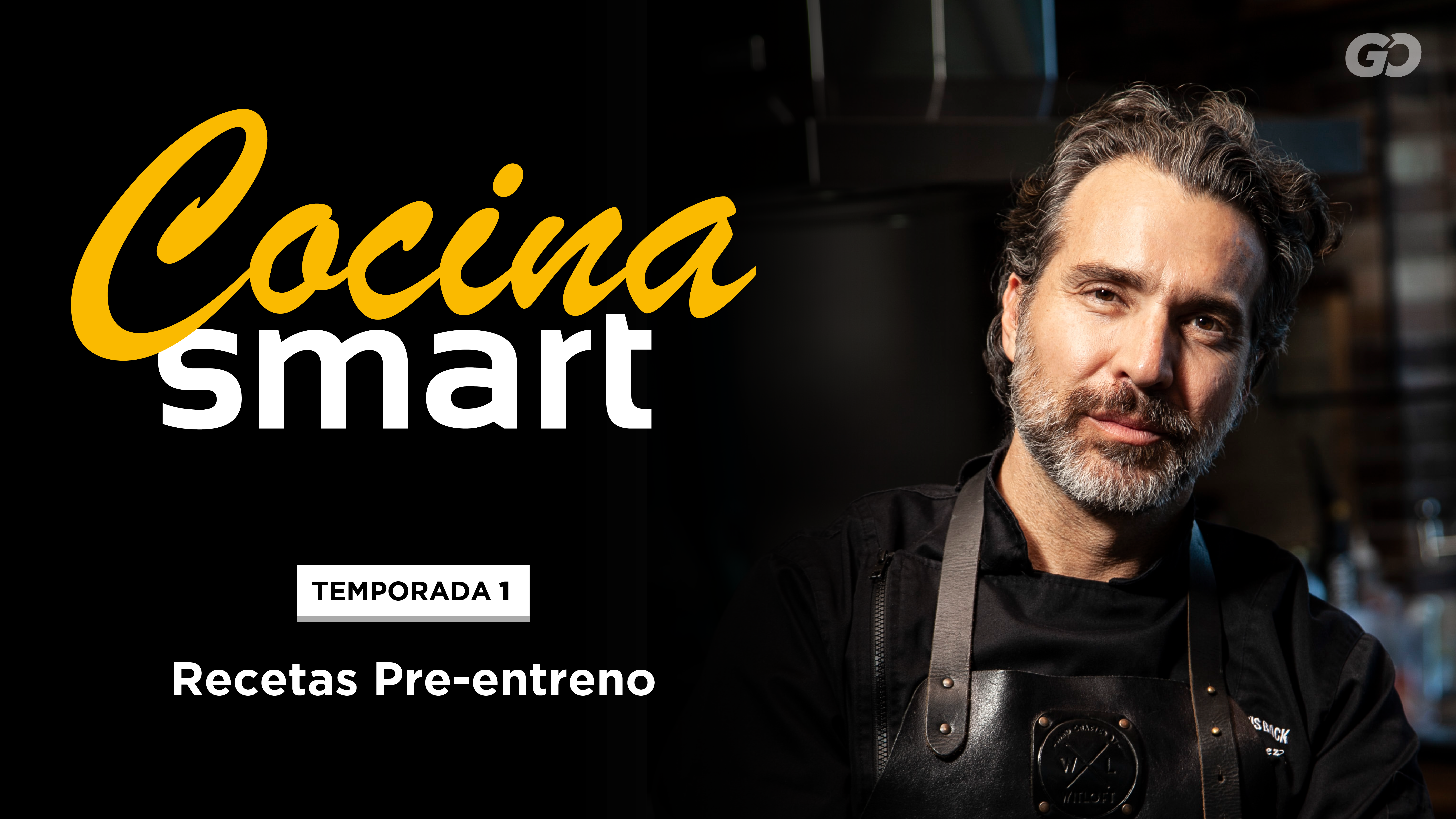 Cocina Smart