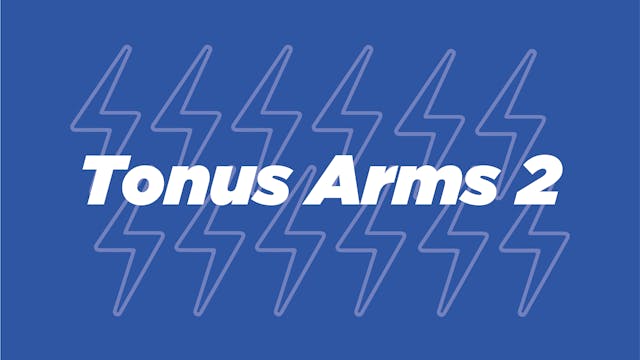 Tonus Arms 2