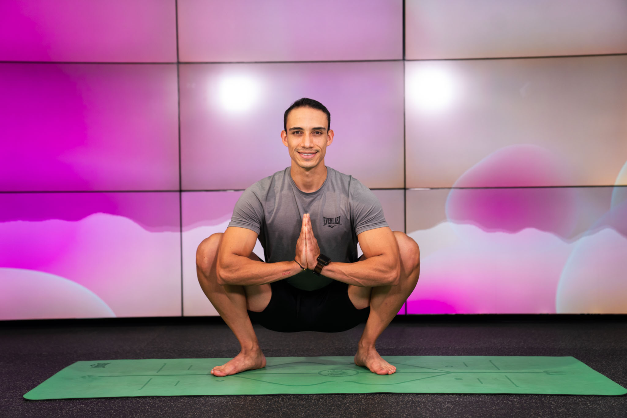 45 Min l Mejora la flexibilidad l Steven Jaramillo l 14/06/24