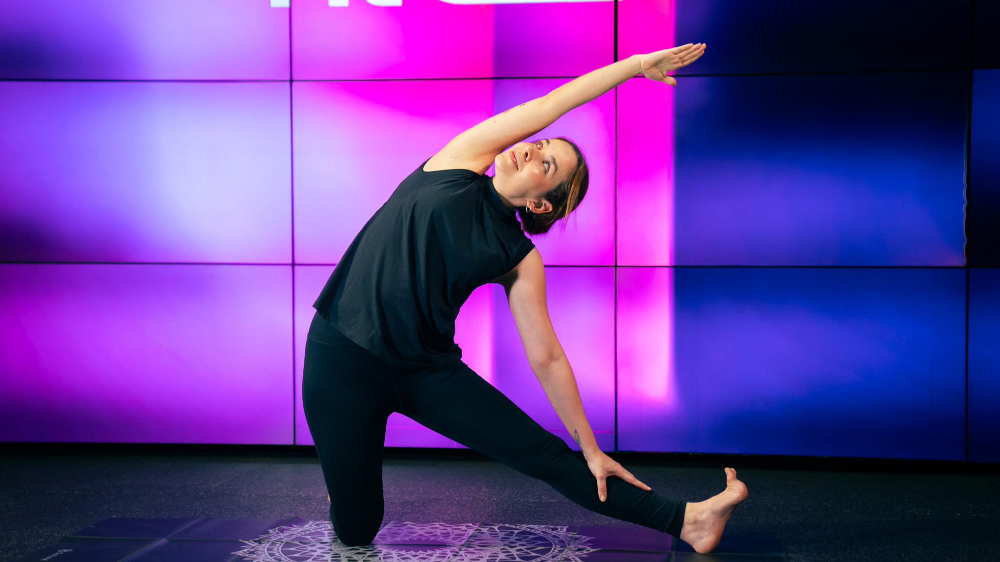 25 Min l Yoga l Maribel Barrera l 11/07/25