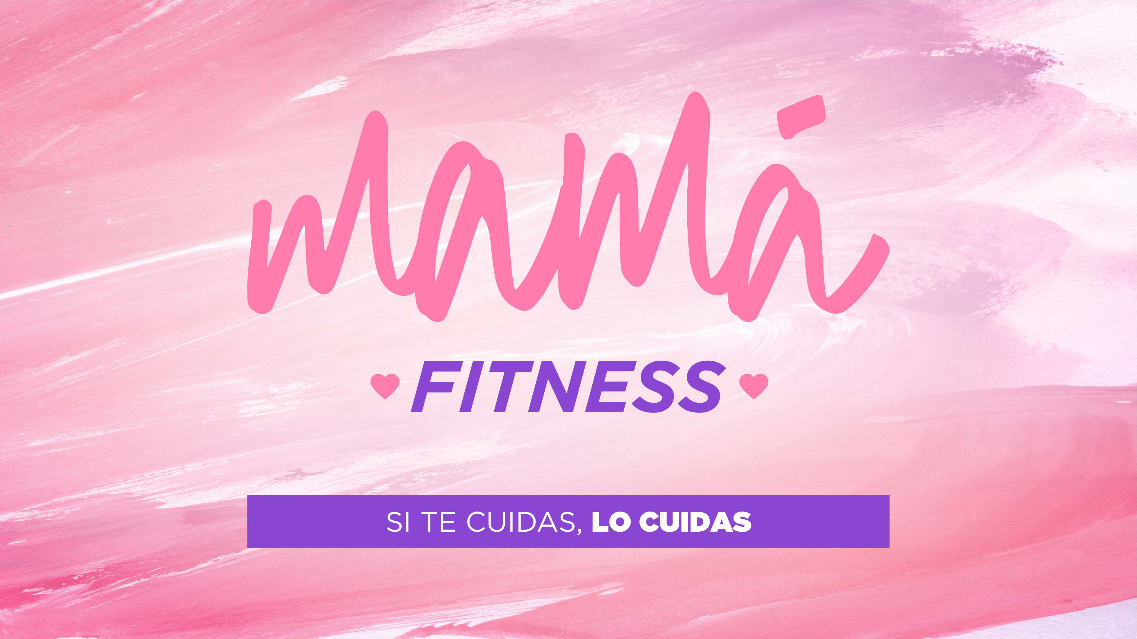 Mamá Fitness