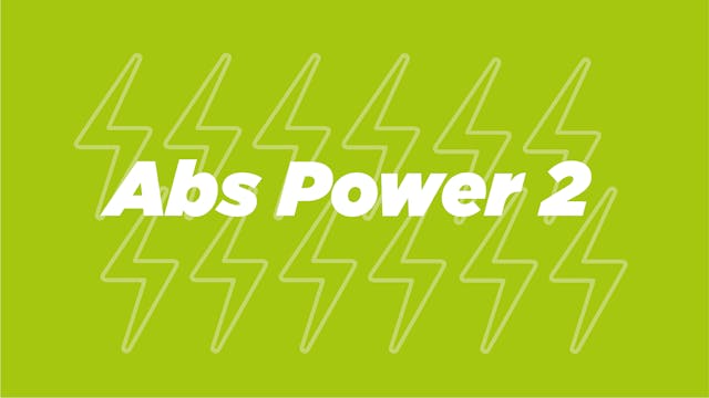 Abs Power 2