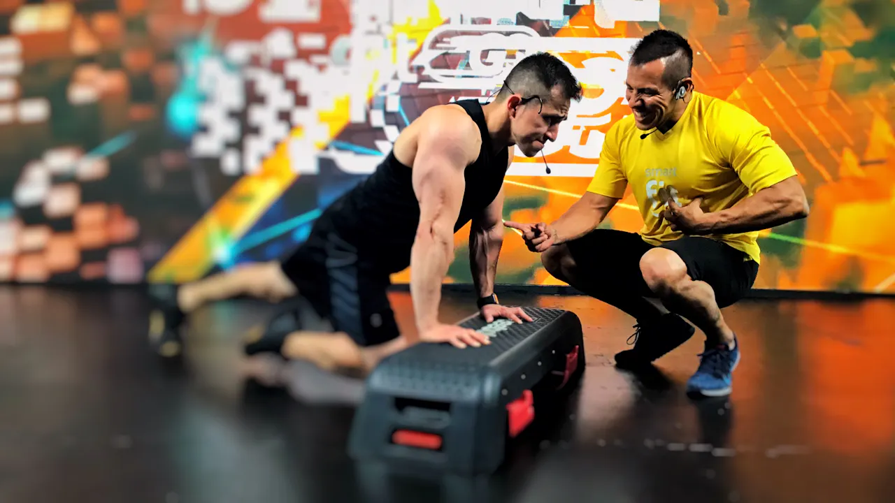 35 min I Abdomen definido I Ricardo Mendoza y Daniel Lua I 09/06/2021 ...