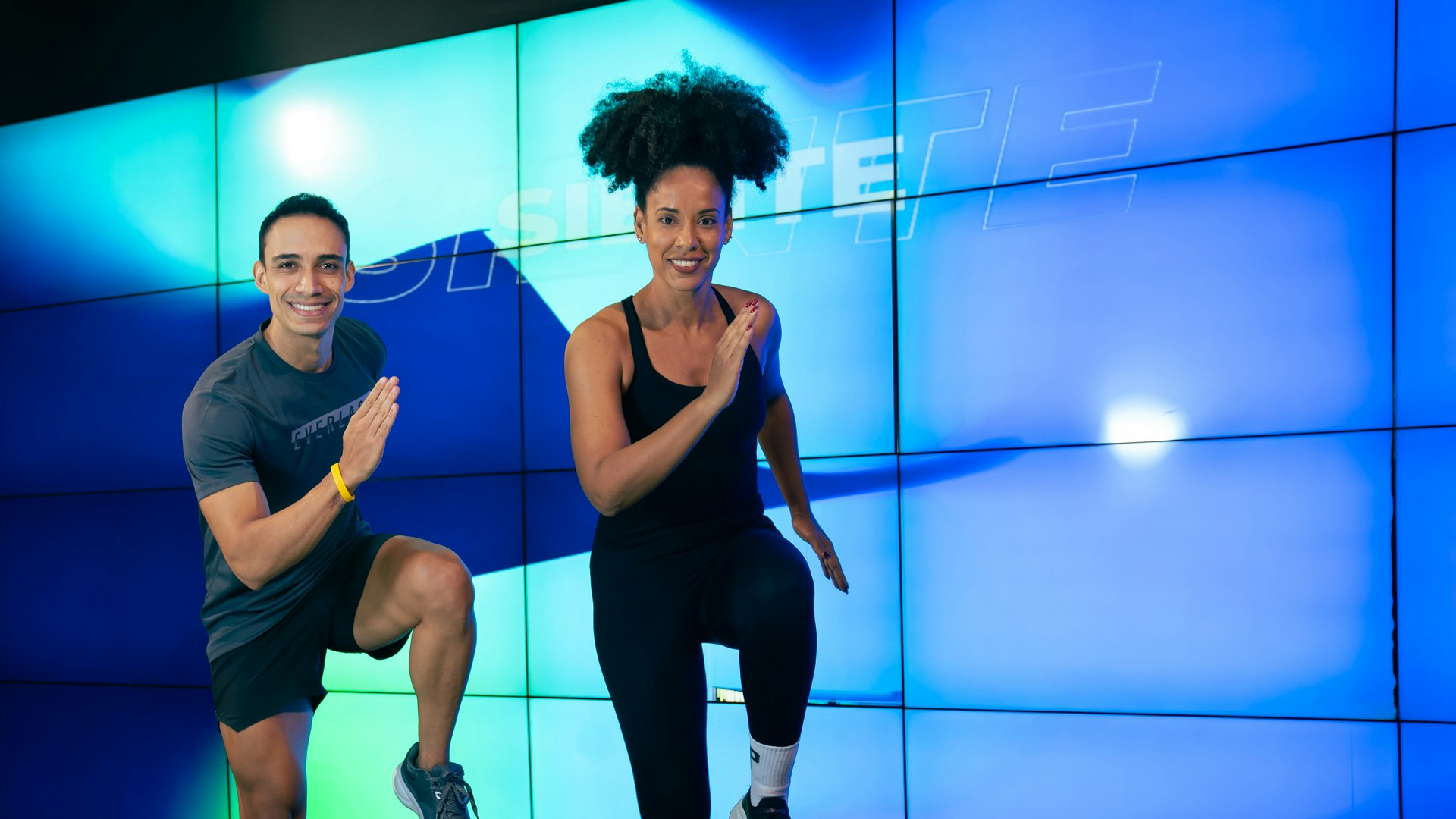 45 Min l Quema de grasa l Steven Jaramillo y Bleidys Maestre l 09/01/25