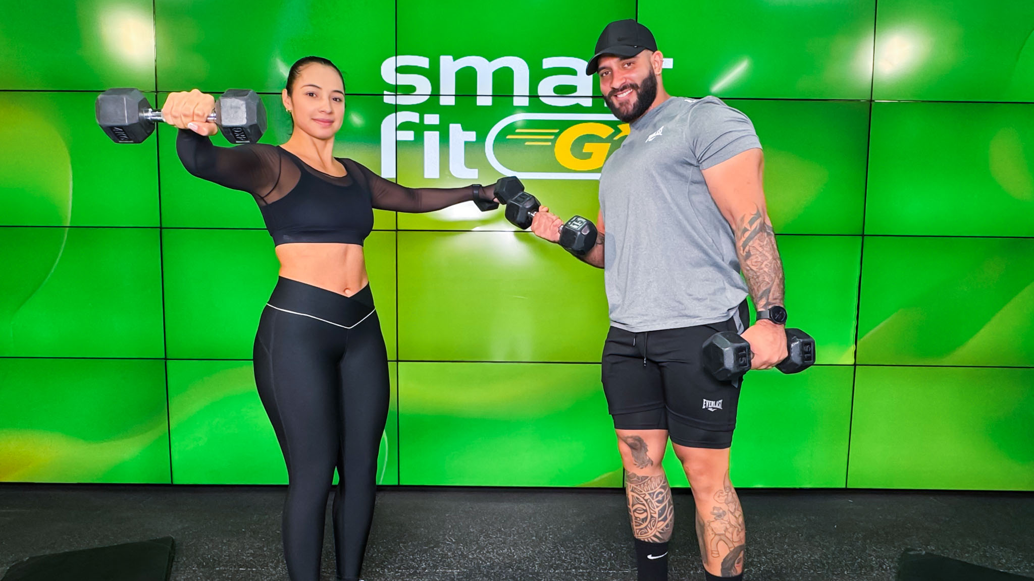 35 Min l Brazos definidos l Jorge Zapata l 10/04/24