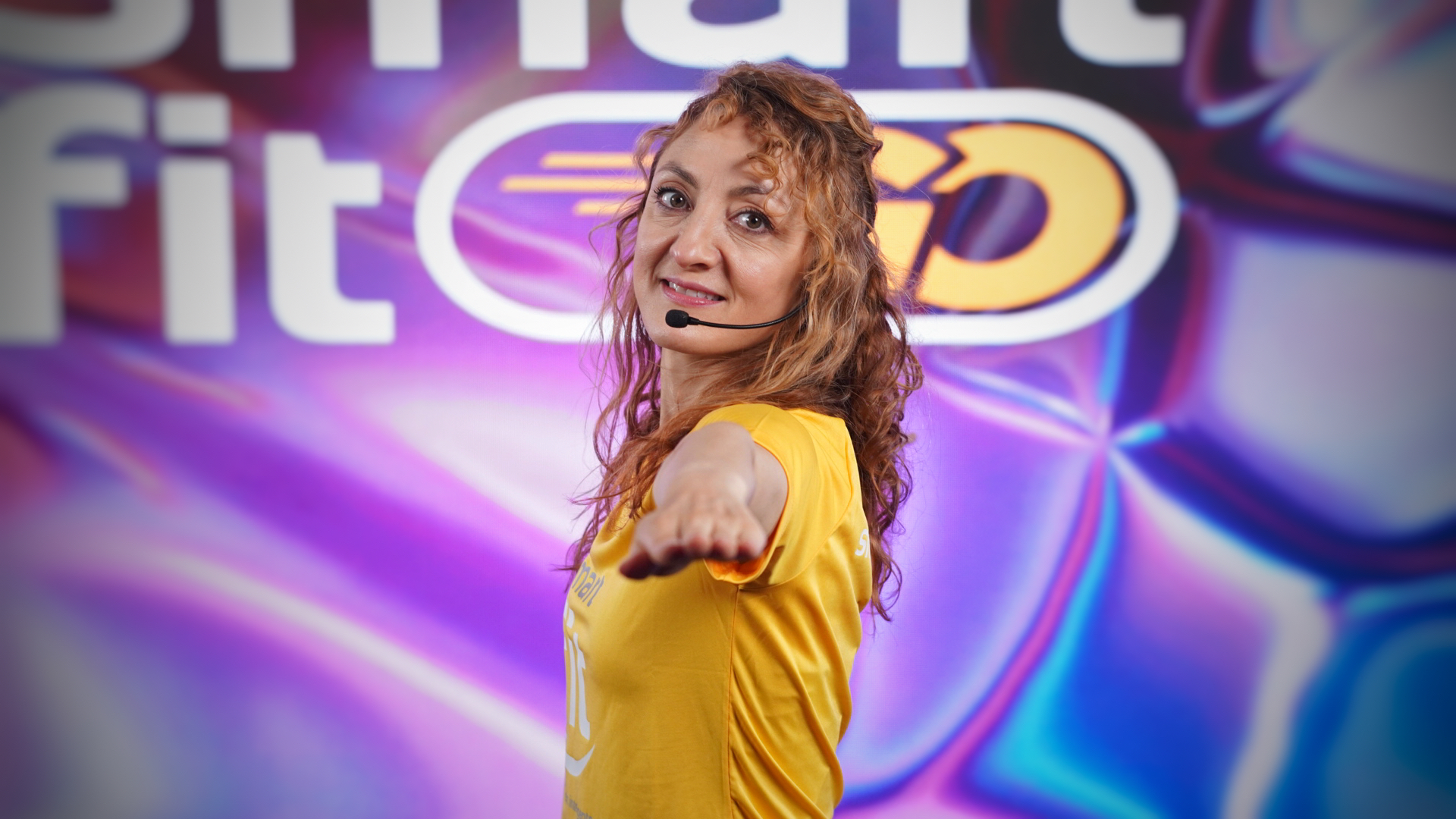 45 min | Yoga | Tzacil Cervantes | 11/04/22