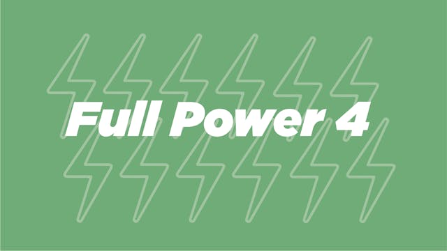 Full Power 4