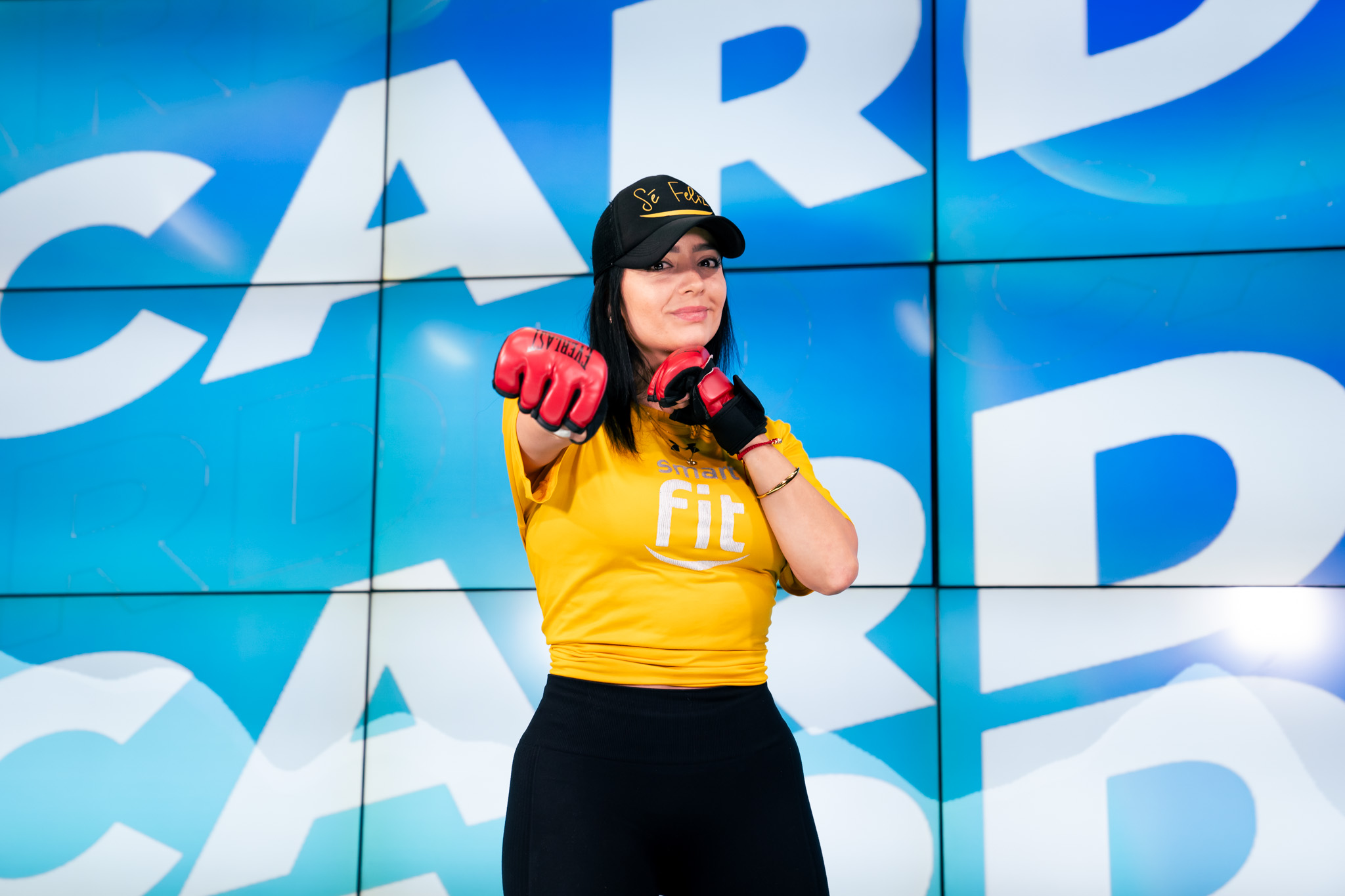 45 Min l Entrenamiento de combate l Diana Murillo l 01/08/24