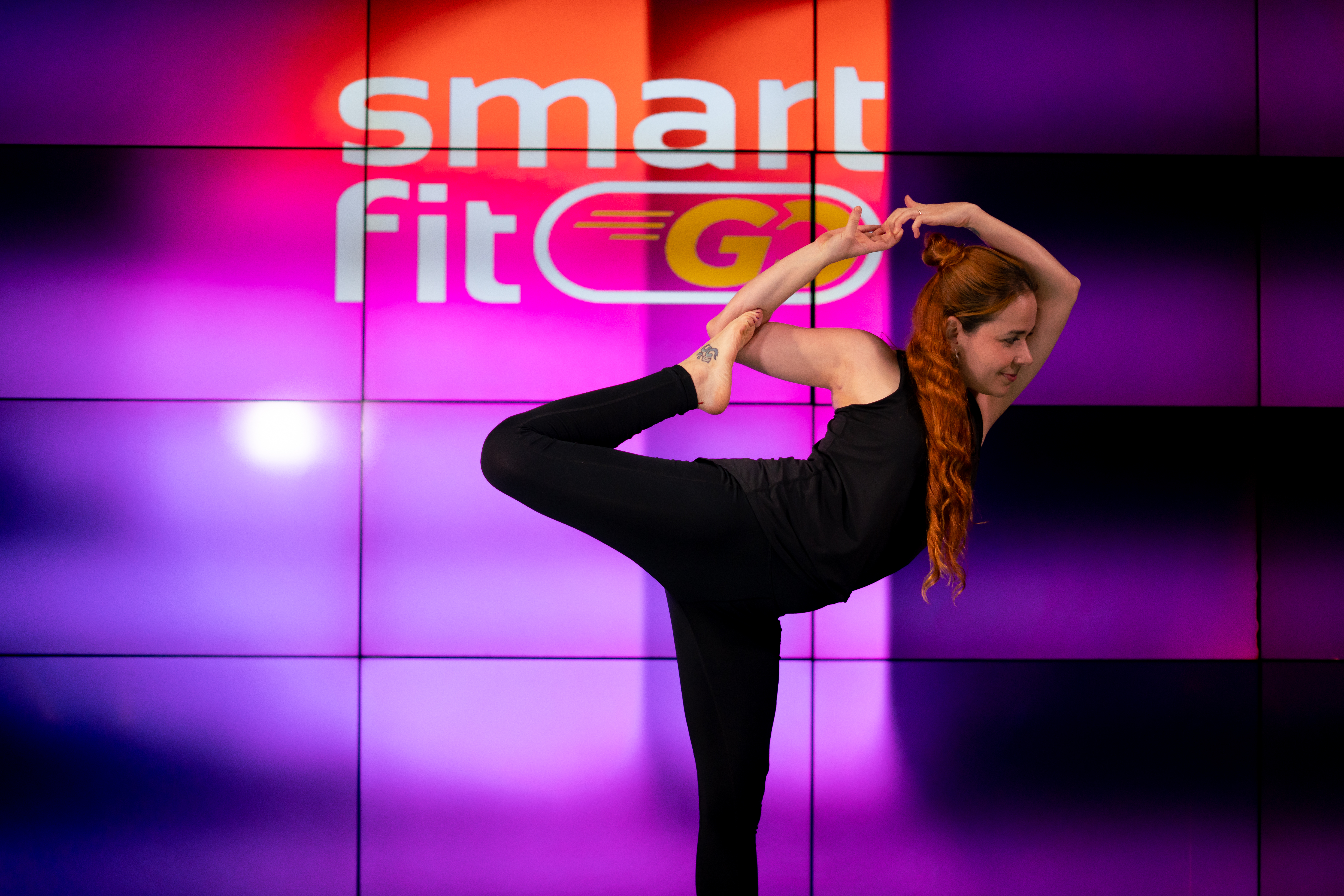 45 Min l Yoga l Maribel Barrera l 01/11/24