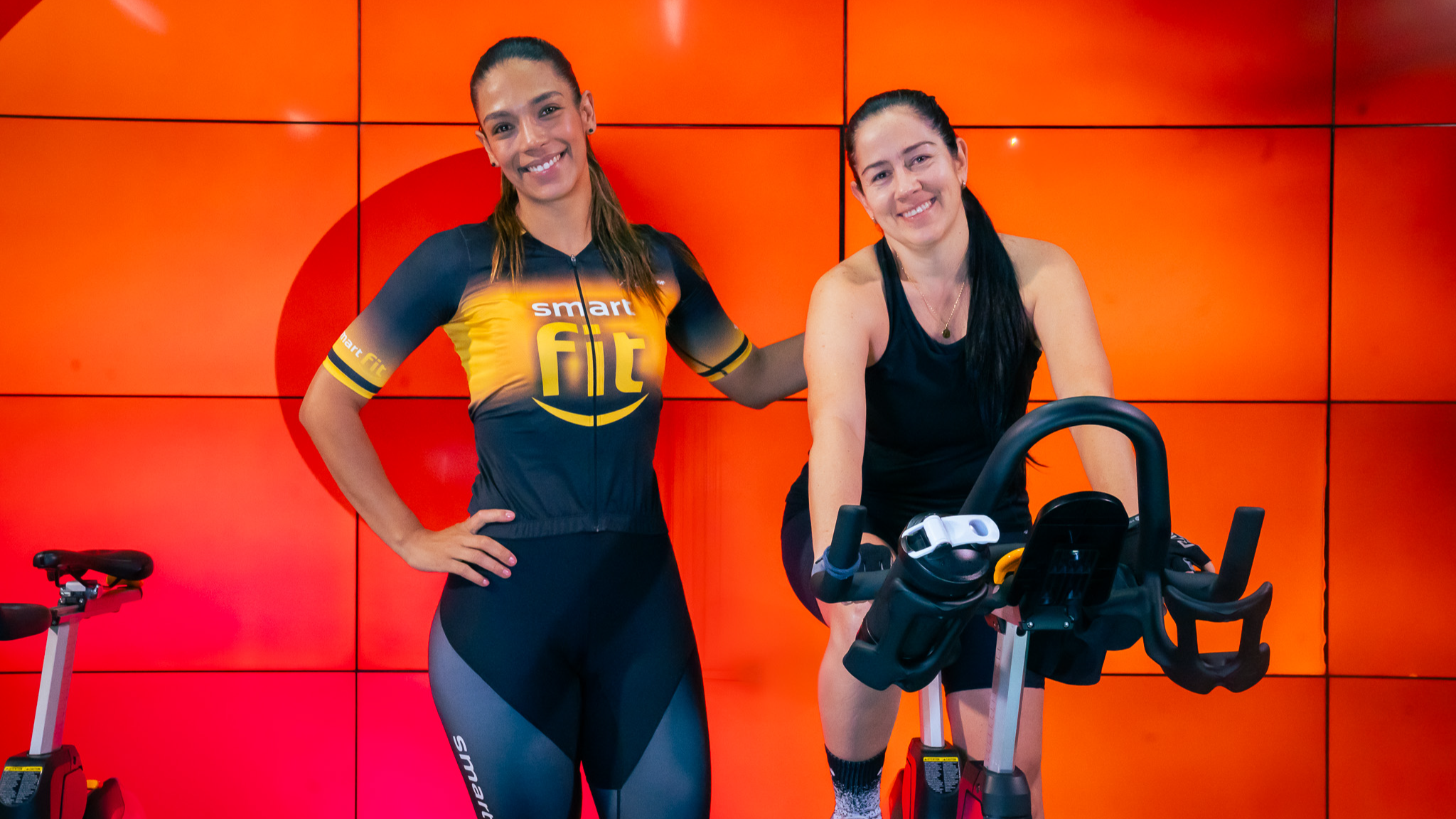 45 Min l Cycling l Isabel Posada l 13/06/25