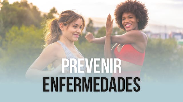 Como prevenir las enfermedades
